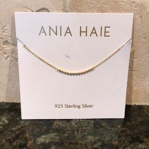 Ania Haie Necklace